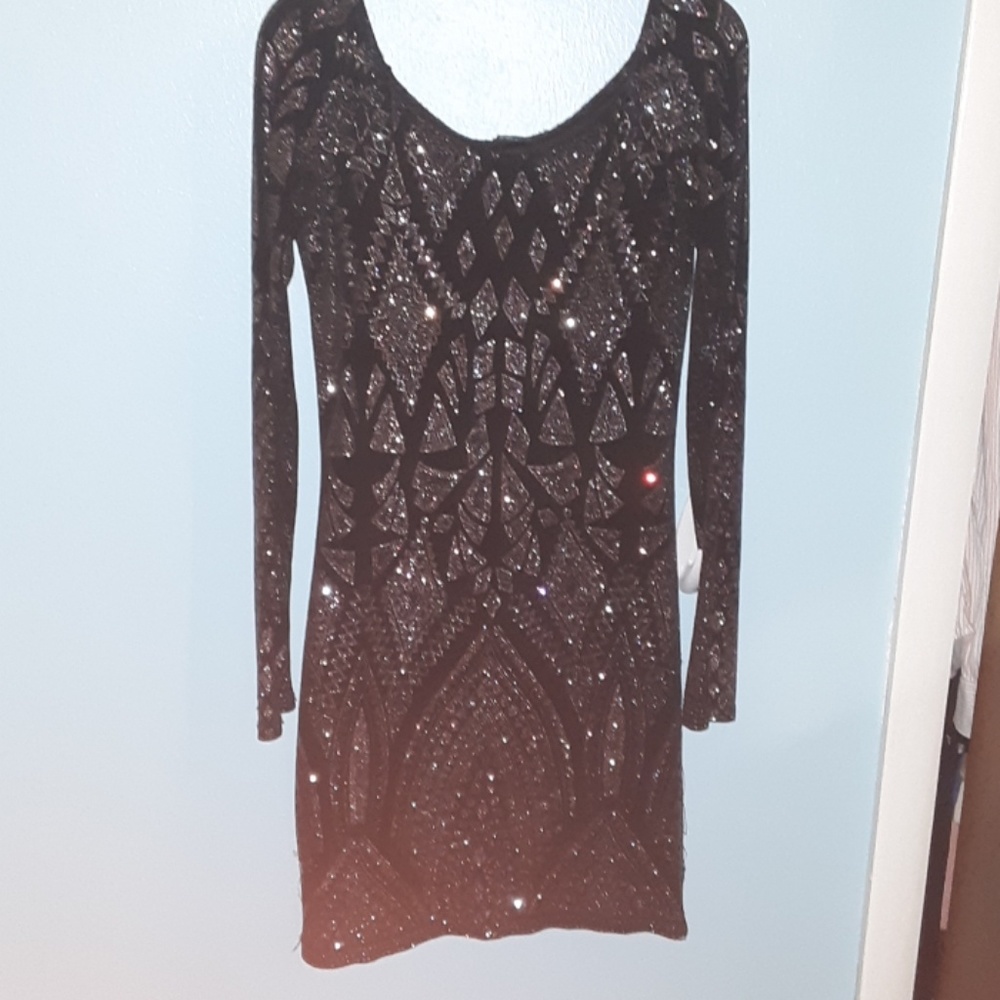 party dress